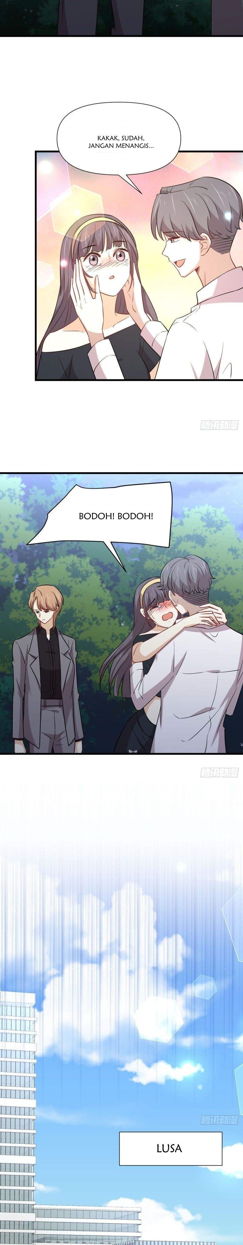 Immortal Swordsman in The Reverse World Chapter 242 Gambar 12